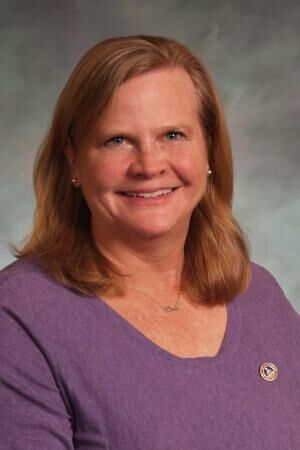 HEADSHOT Meg Froelich